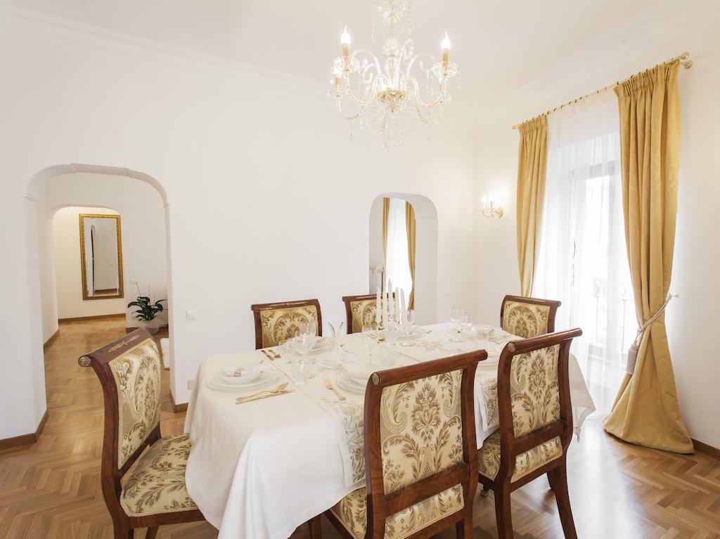 Apartment Sarandrea