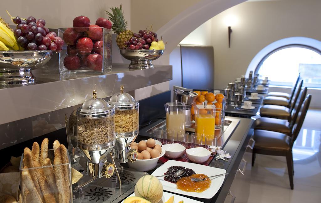 Hotel C-hotels Fiume 4*