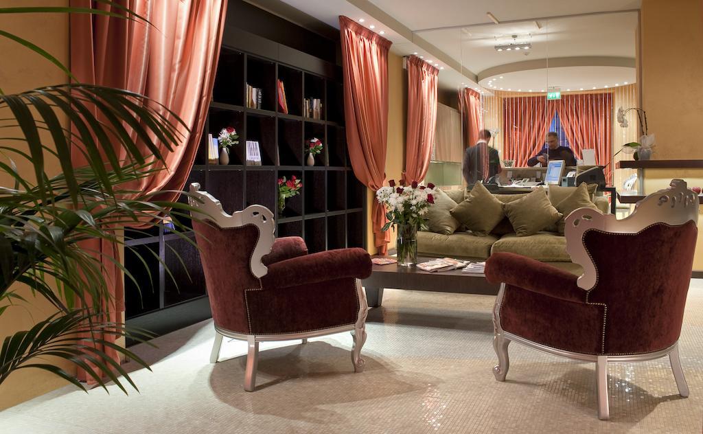 Hotel C-hotels Fiume 4*