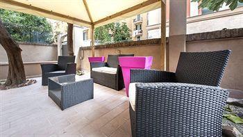 Affittacamere Tiburtina House Roma