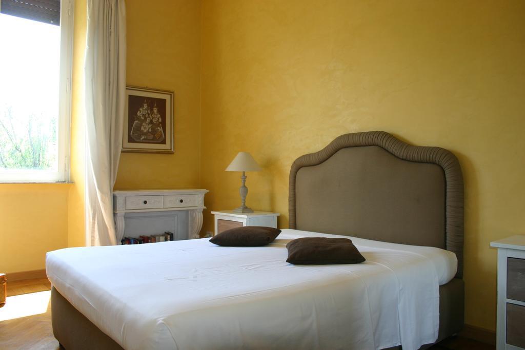 Bonne Nuit Rome