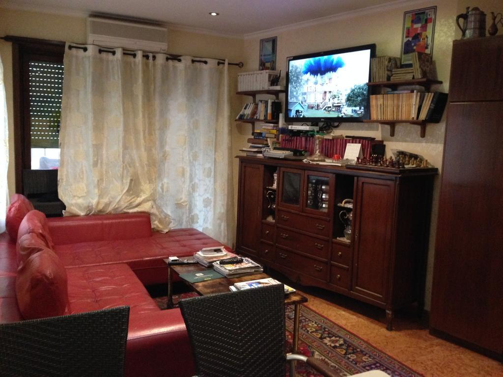 Bed & Breakfast Caligola Rome