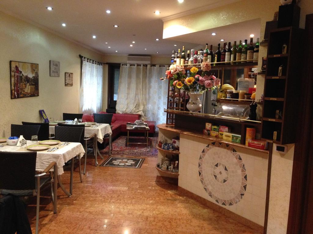 Bed & Breakfast Caligola Rome