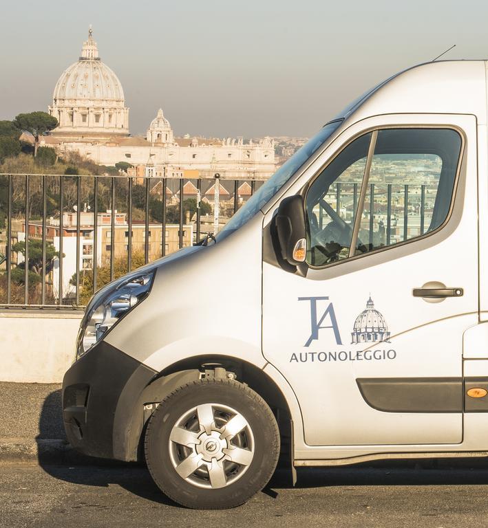 Armonie Romane Rome