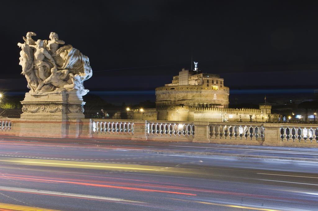 Bed & Breakfast Armonie Romane