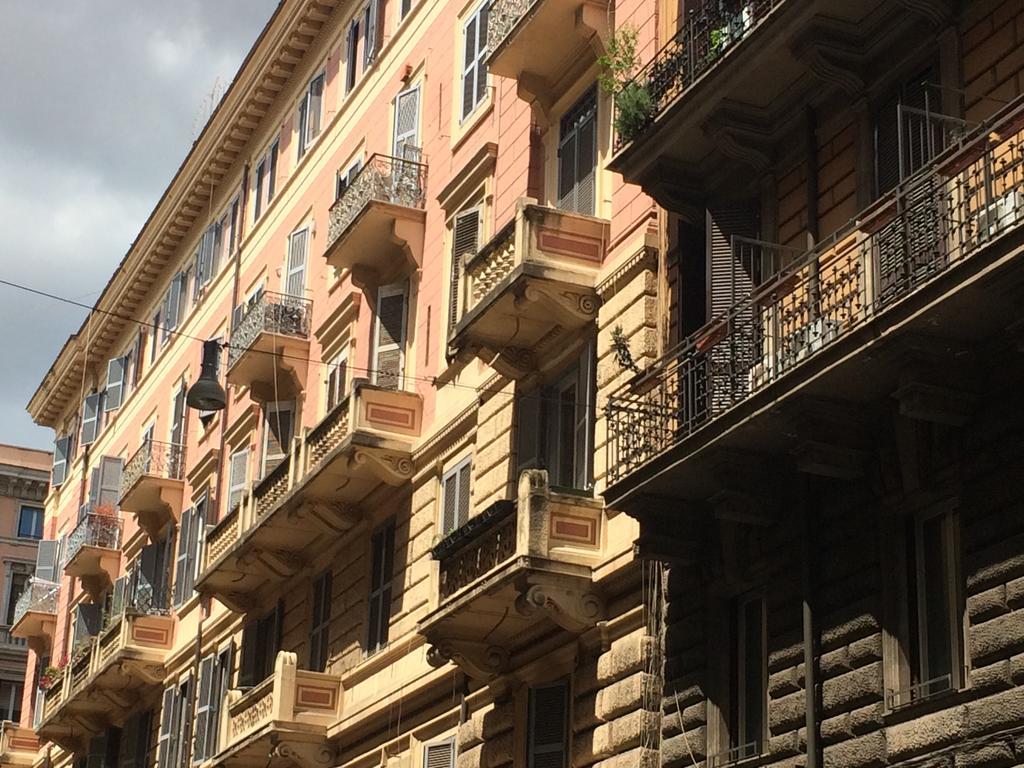 Apartment Casa Vacanza Colosseo *