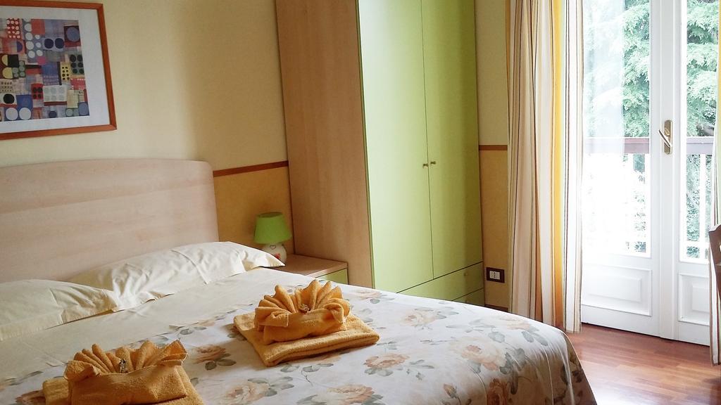 Bed & Breakfast Inn Rome B&B Rome
