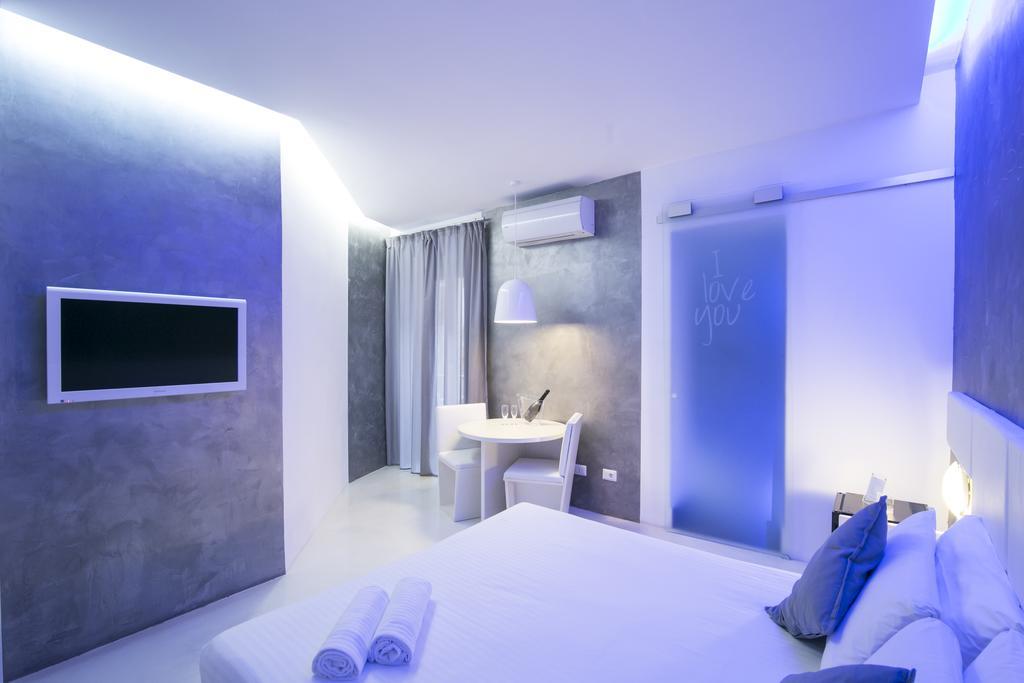 Guest house Design&art Pie' 3*