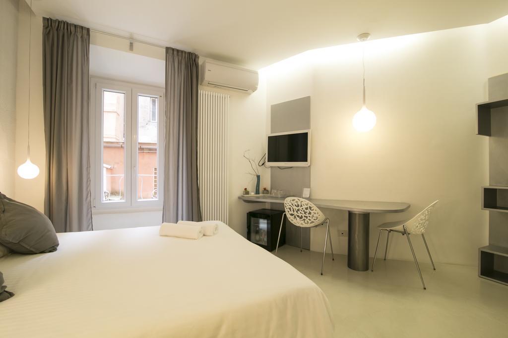 Guest house Design&art Pie' Rome