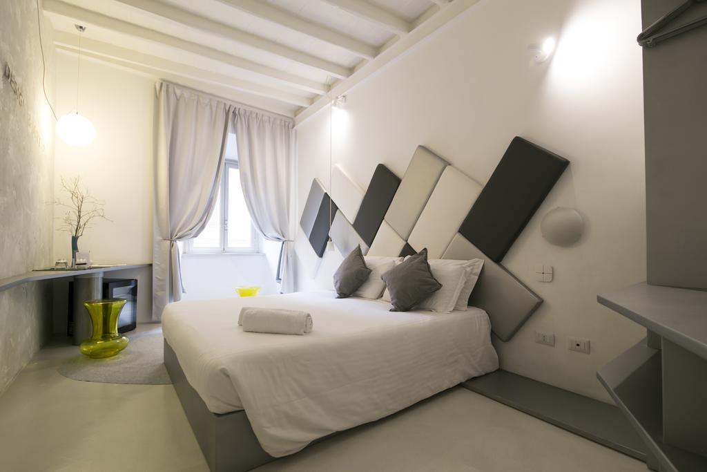 Guest house Design&art Pie' Rome