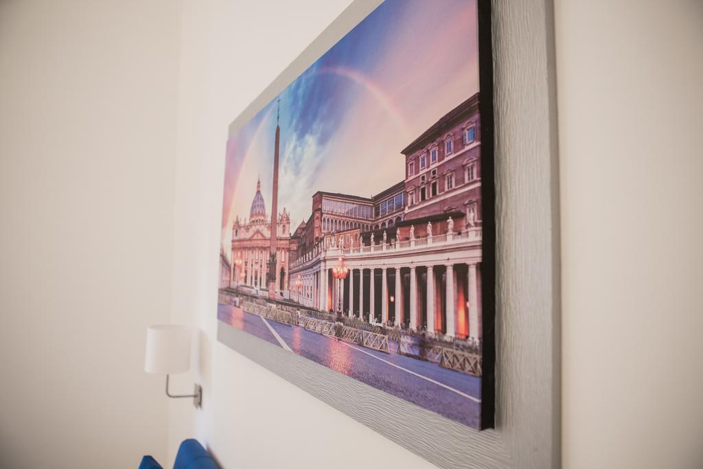 Guest house Desiderio Di Rome