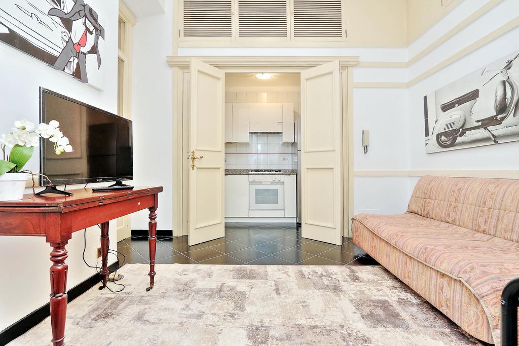 Apartment Pompeo *