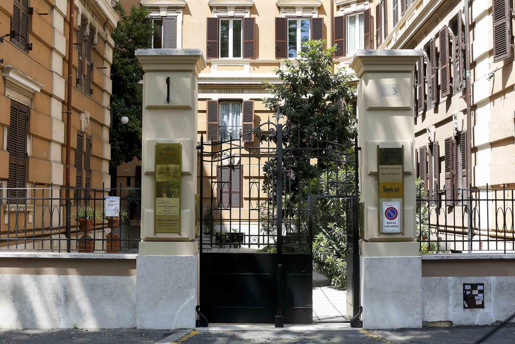 Apartment Felice *