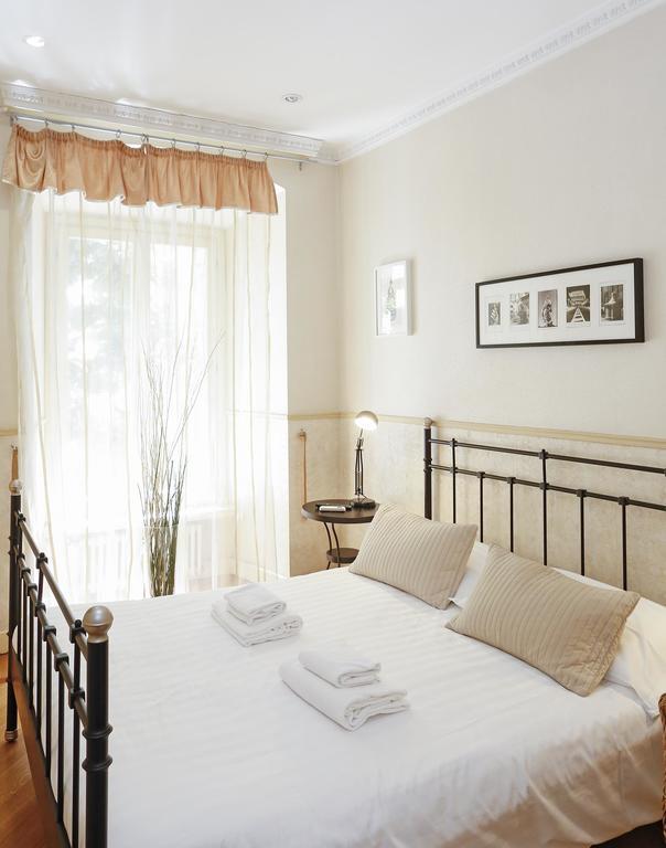 Apartment Felice *
