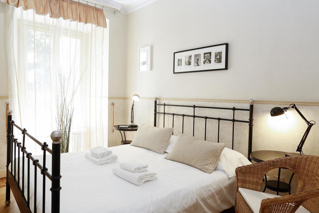 Apartment Felice *