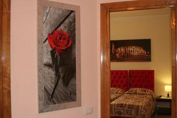 Guest house Desiderio Di Rome