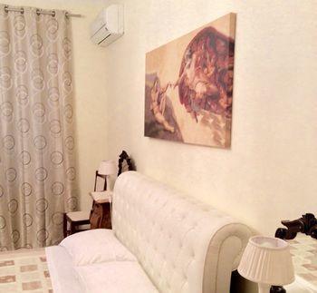 Guest house Desiderio Di 2*
