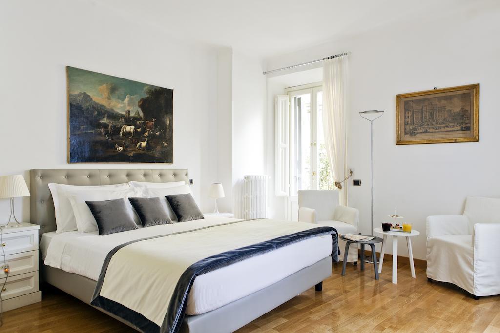 Guest house Garibaldi Piazza Di Spagna