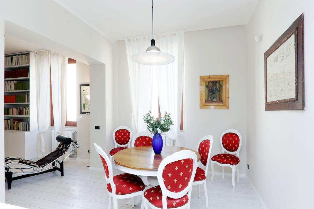 Apartment Romeasyoulike-colosseo Experience45 Rome