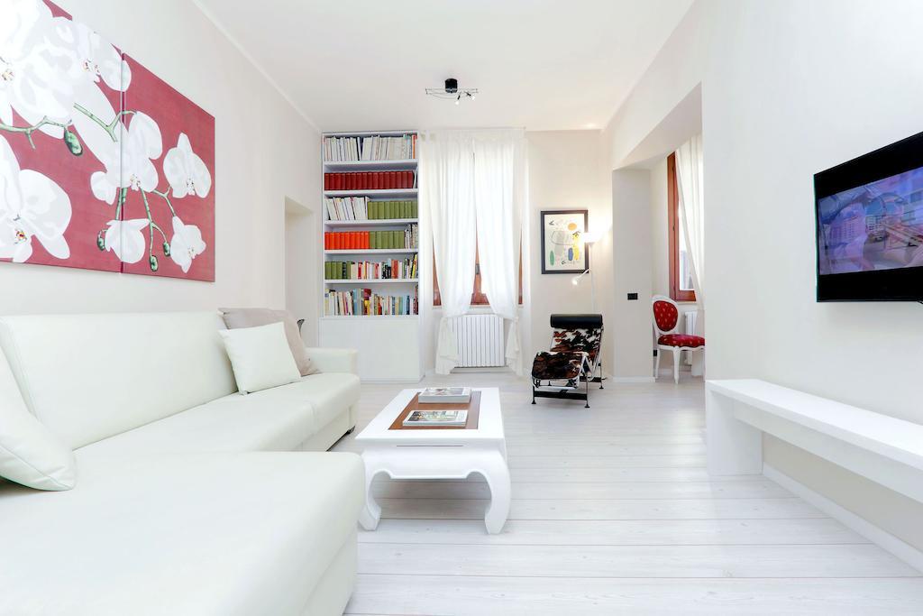 Apartment Romeasyoulike-colosseo Experience45