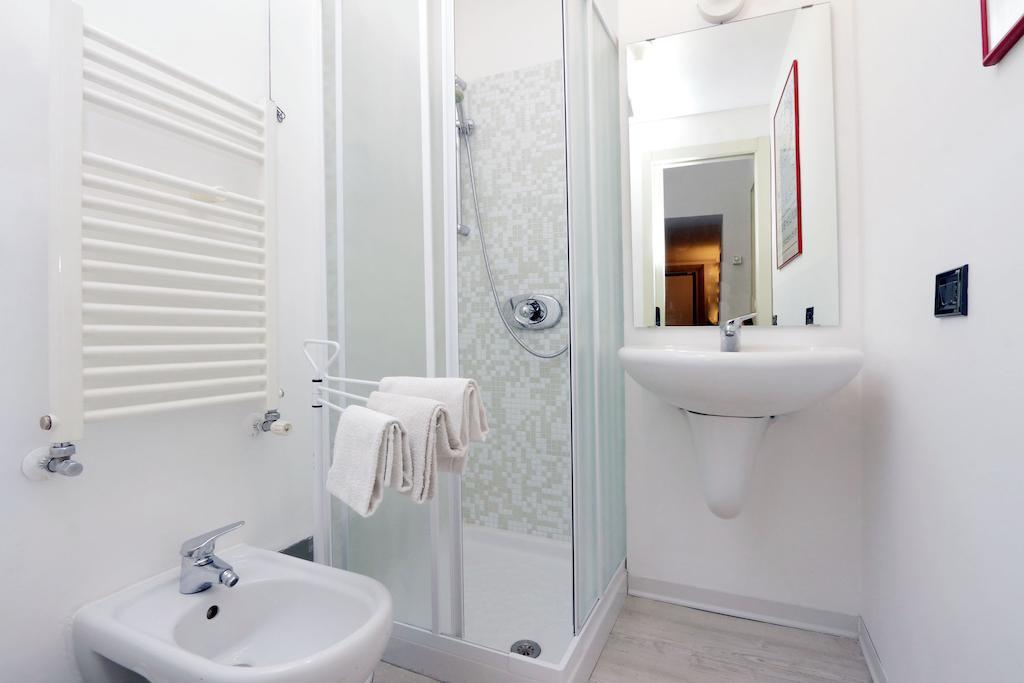 Apartment Romeasyoulike-colosseo Experience45 Rome