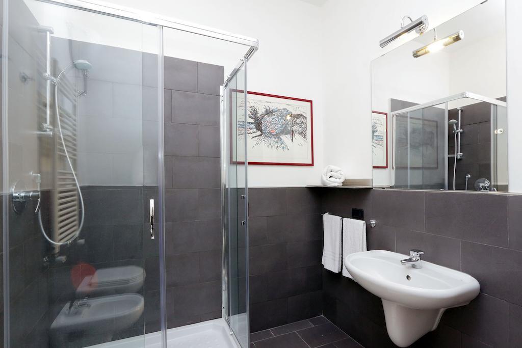 Apartment Romeasyoulike-colosseo Experience45 Rome