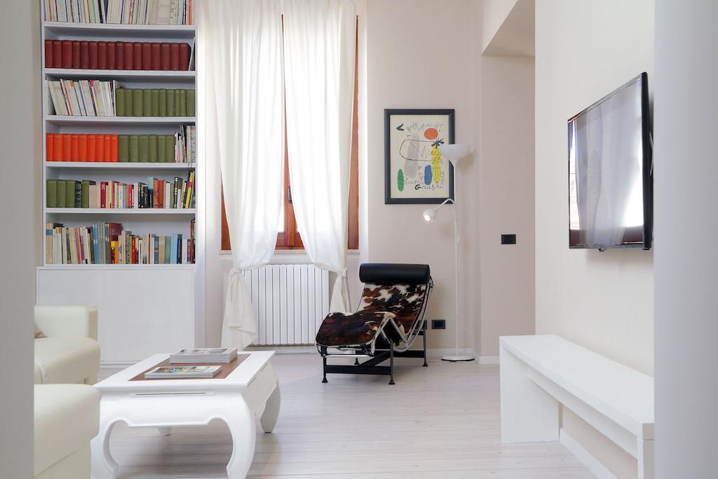 Apartment Romeasyoulike-colosseo Experience45