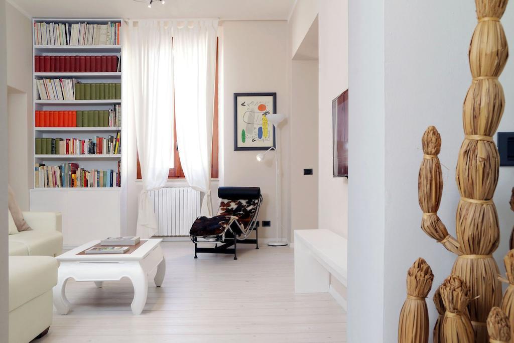 Apartment Romeasyoulike-colosseo Experience45 Rome