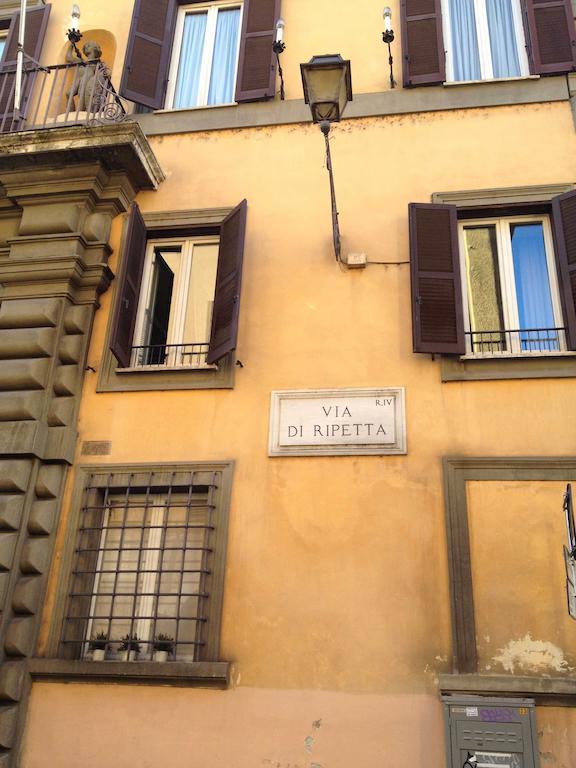 Domus Ripetta Rome