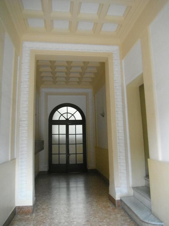 Apartment Domi Aloisii Rome