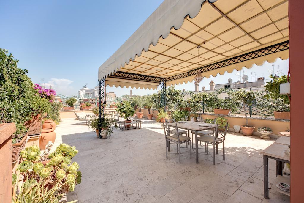 Apartment Rr Campo Dei Fiori