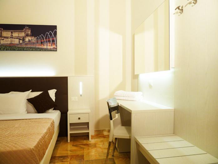 Bed & Breakfast Manila Inn