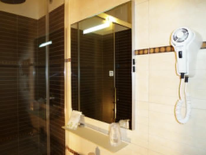 Bed & Breakfast Manila Inn Rome