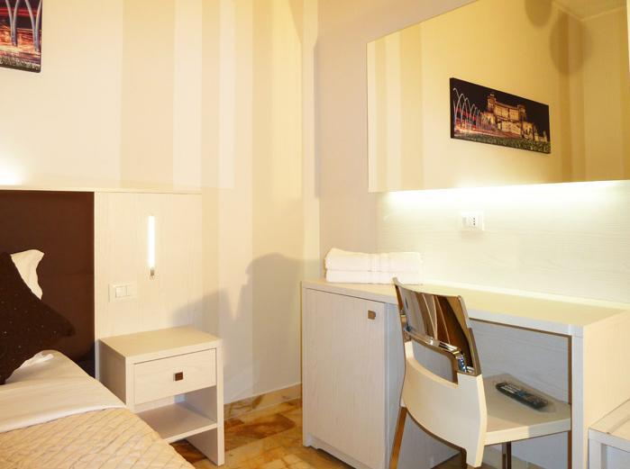 Manila Inn Rome