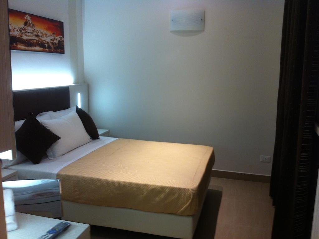 Bed & Breakfast Manila Inn Rome