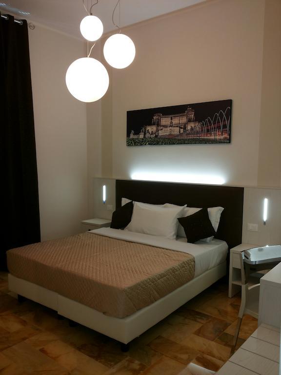 Manila Inn Rome