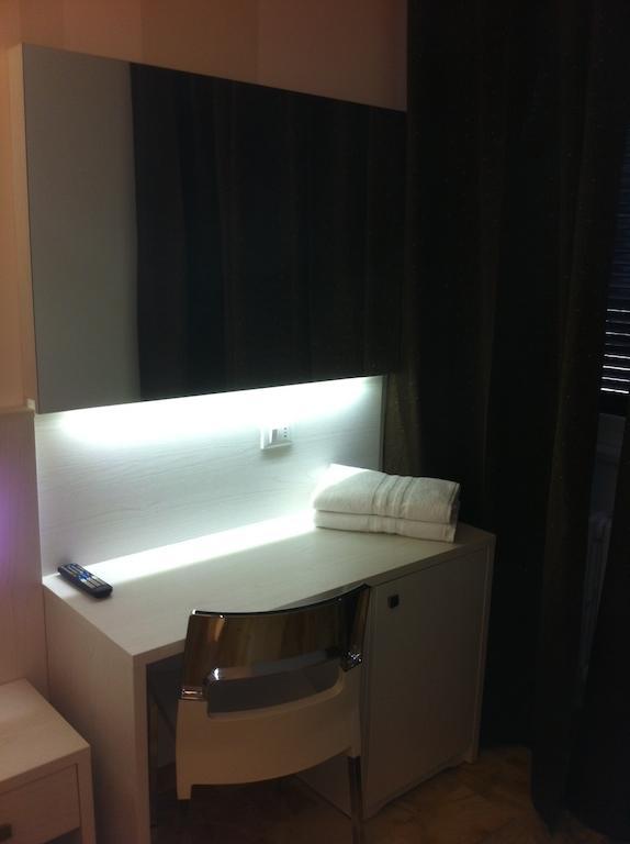 Bed & Breakfast Manila Inn Rome