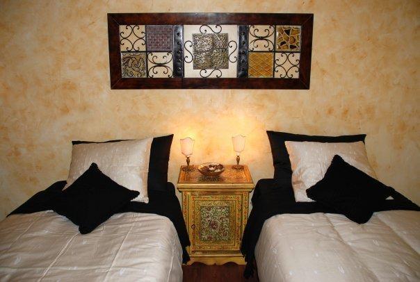 Bed & Breakfast Airciampino 2*