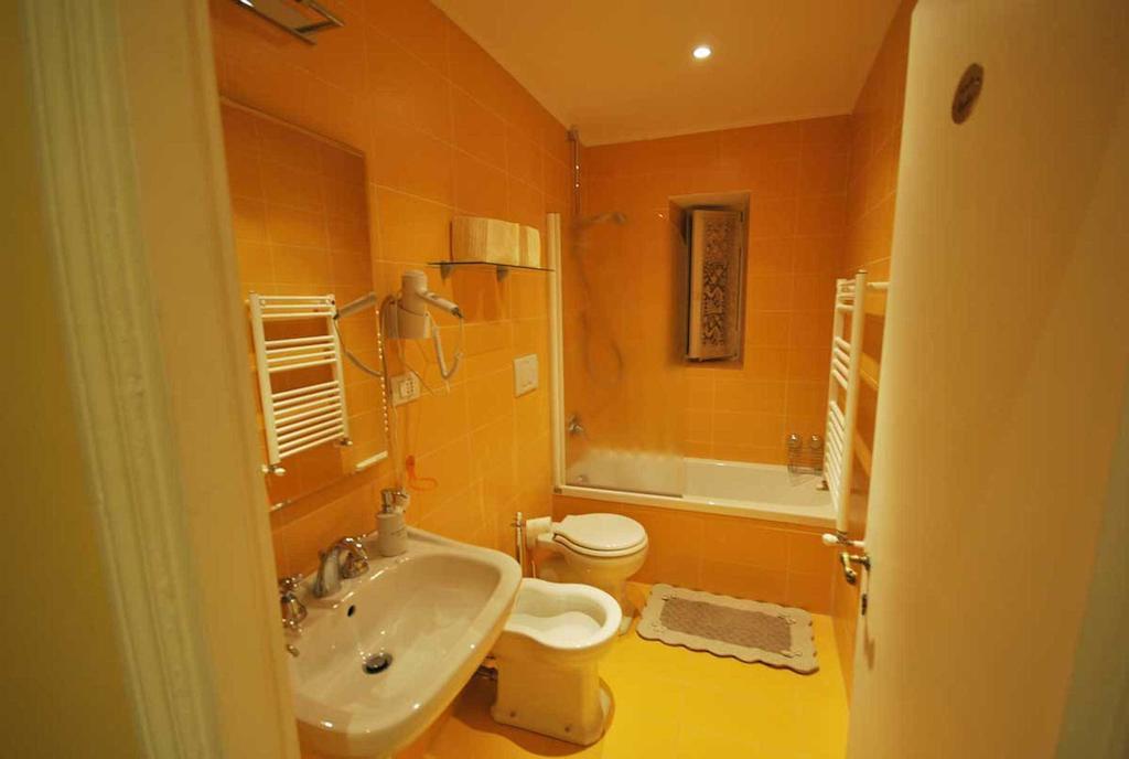 Domus Ripetta Rome