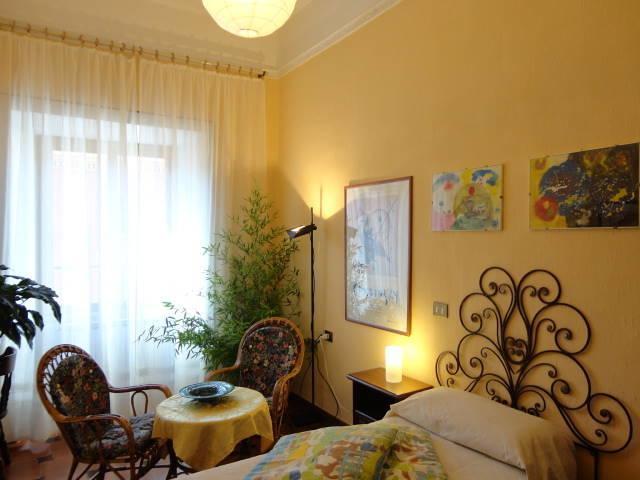 Appartamento Oltre Le Mura Roma