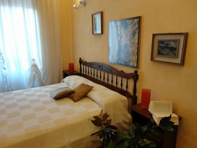 Appartamento Oltre Le Mura Roma
