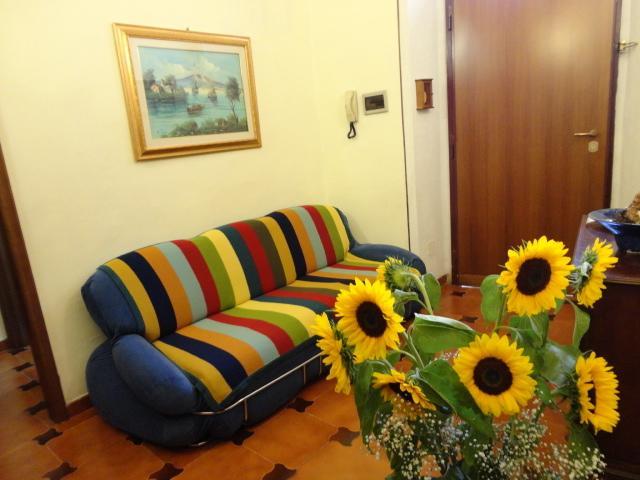 Appartamento Oltre Le Mura *