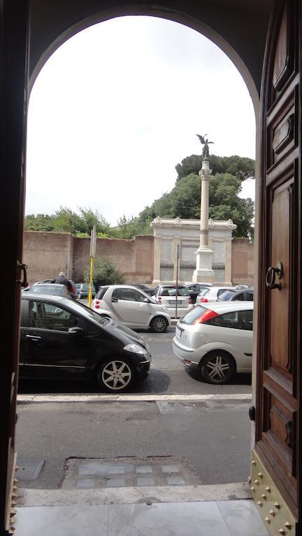 Appartamento Oltre Le Mura