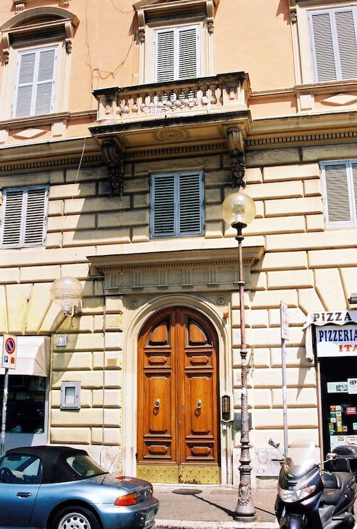 Appartamento Oltre Le Mura Roma