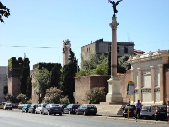 Appartamento Oltre Le Mura