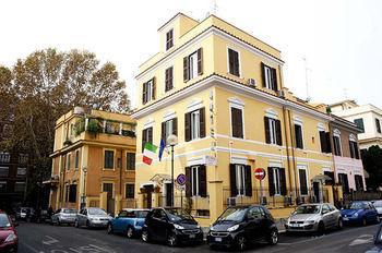 Hotel Infinito - Gruppo Blam Rome