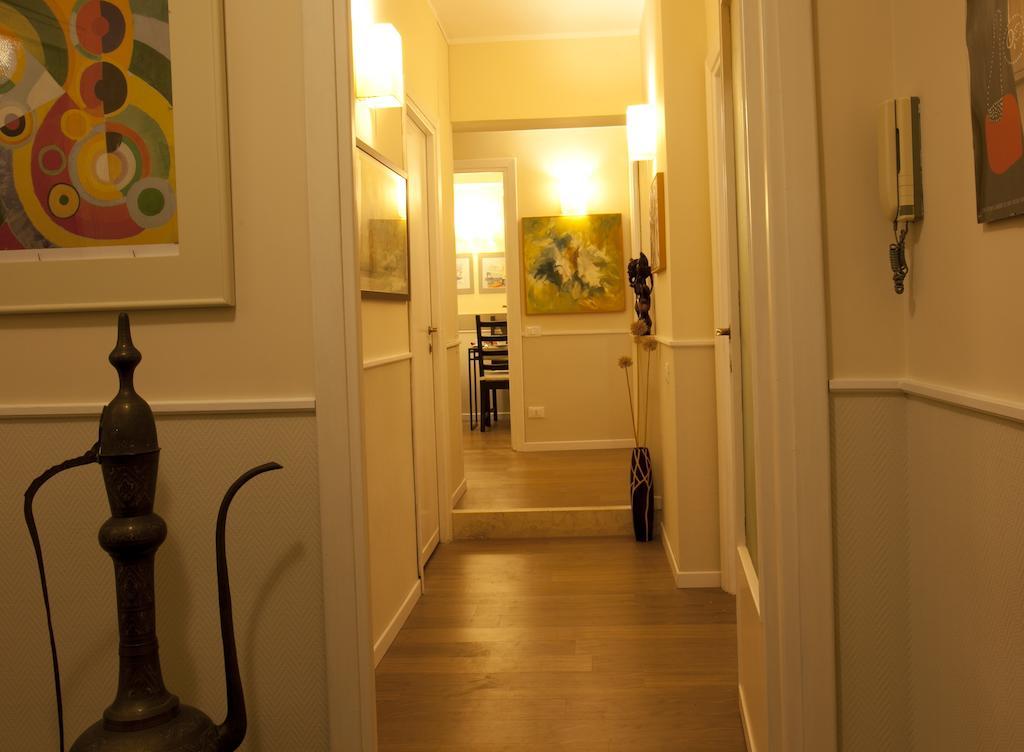 Guest house Colfelice