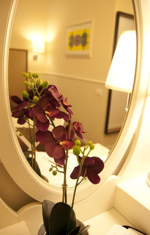 Guest house Colfelice 3*