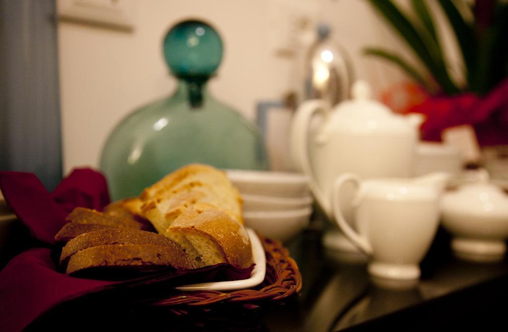 Guest house Colfelice Rome