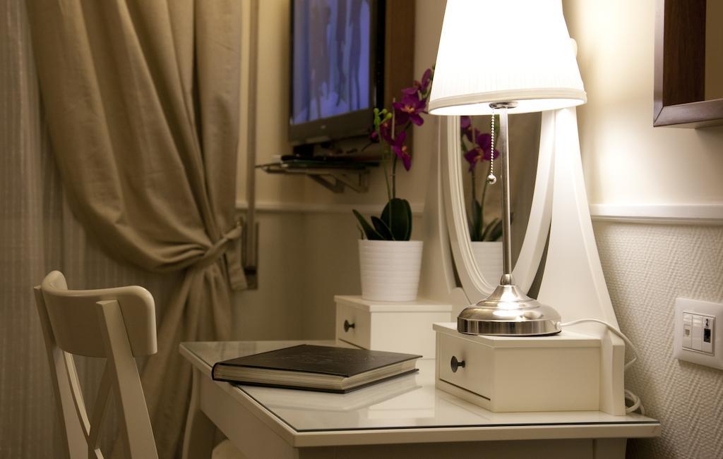 Guest house Colfelice 3*